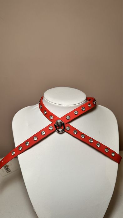 Ham piele ecologica, nou cu eticheta