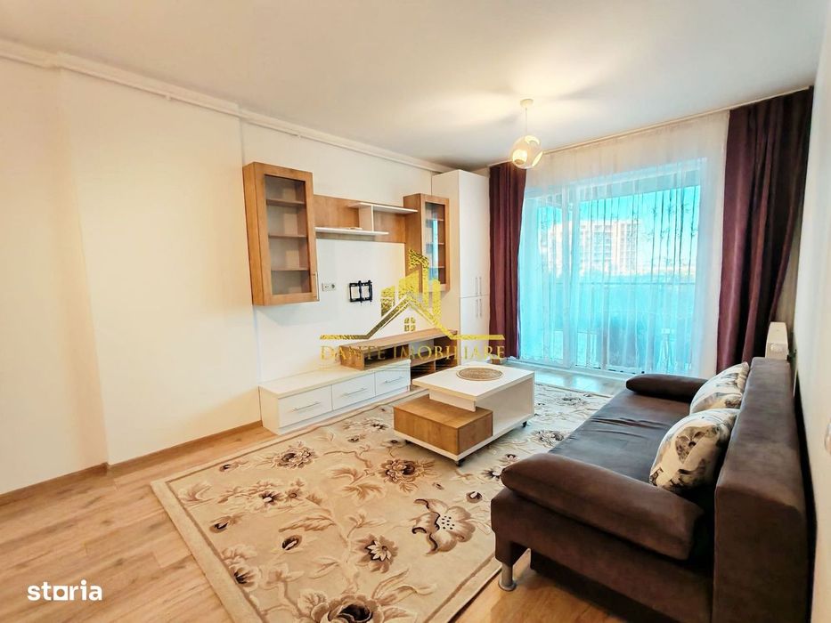 Apartament – Cluj-Napoca - Vedere 2