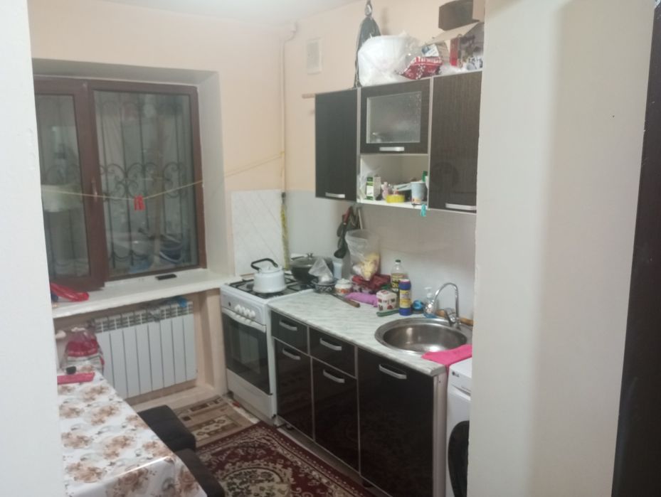 1хонали уй сотилади