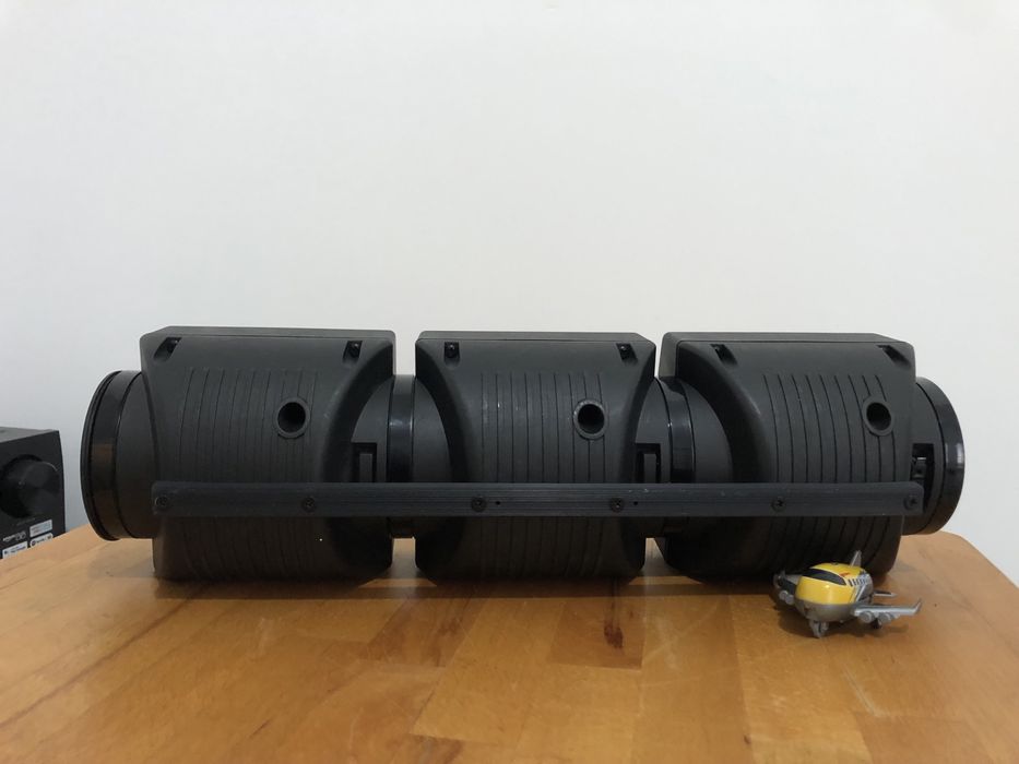 Wharfedale Modus Cube