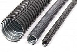 Металлорукав для кабеля оптом