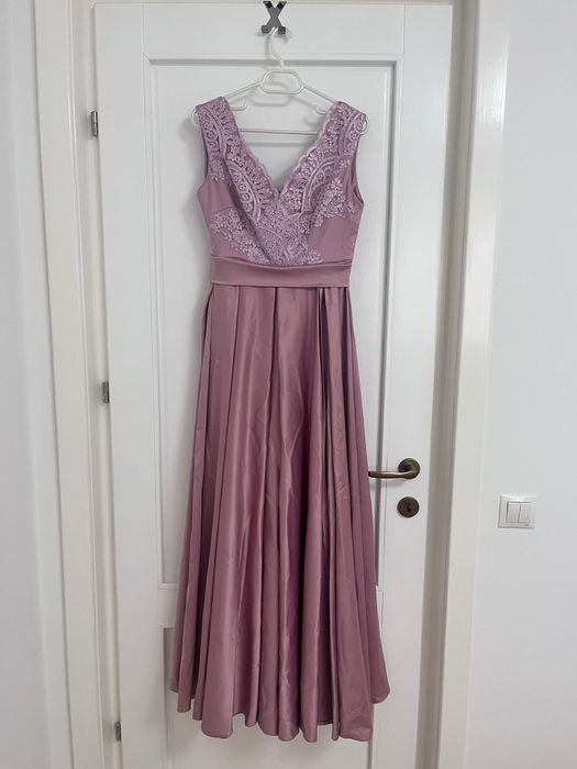 Rochie de ocazie roz