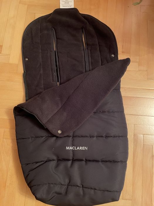 Carucior copii Maclaren Quest Denim