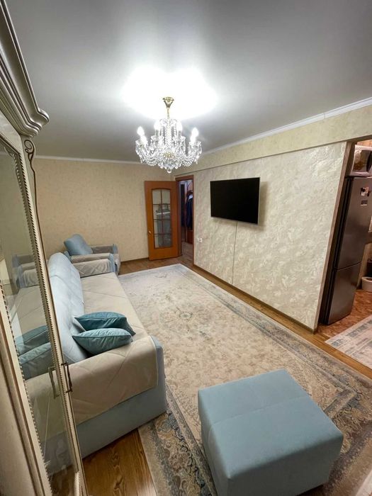 Продается 3х, Амре Кашаубаева, 26, 64м2