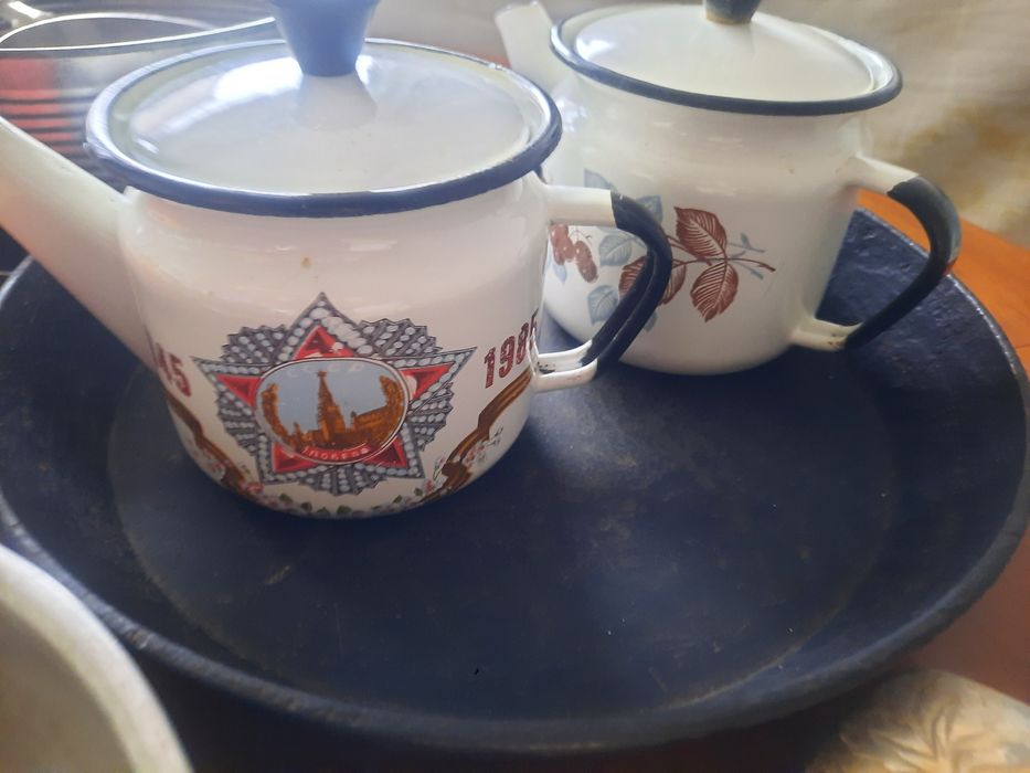 Чудо-печь, орешница, сковорода. .