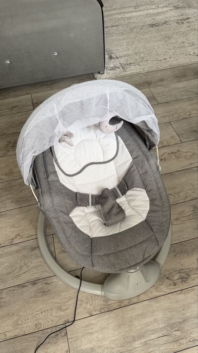 Продам электро-качель в идеальном состоянии