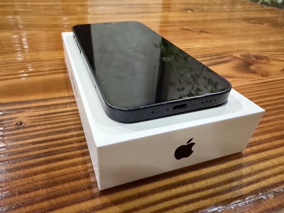 iPhone 12 mini, 64GB, 100% батерия!