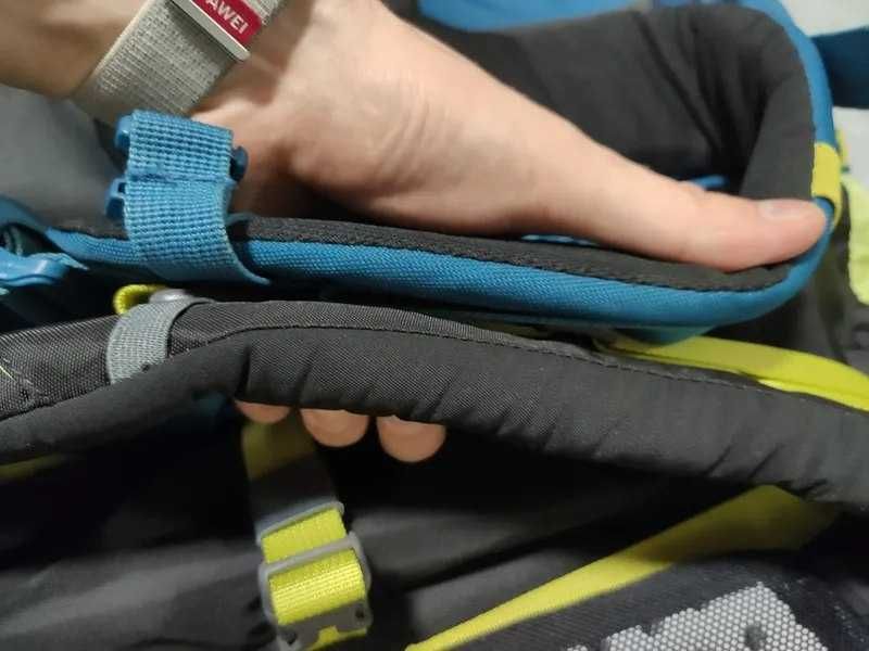 Рюкзак Naturehike Hiking 65L