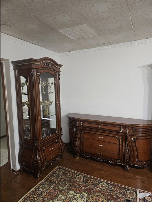 Гарнитур для зала