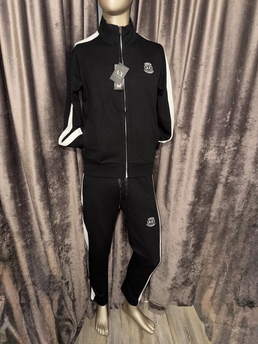 Trening Armani AX de barbat Calitate premium S M L XL 2XL