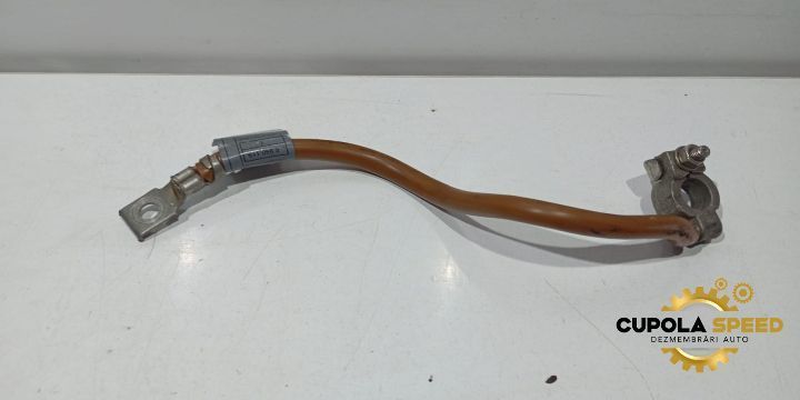 Borna baterie minus 3412336 BMW X3 E83 [2003 - 2006]