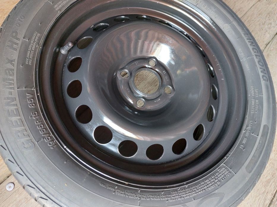15 R Cobolt Gm diska balon Spark Nexa 1 2 3