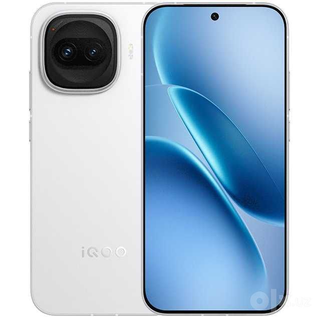 Vivo iQOO Z11 Turbo 12/256 GB