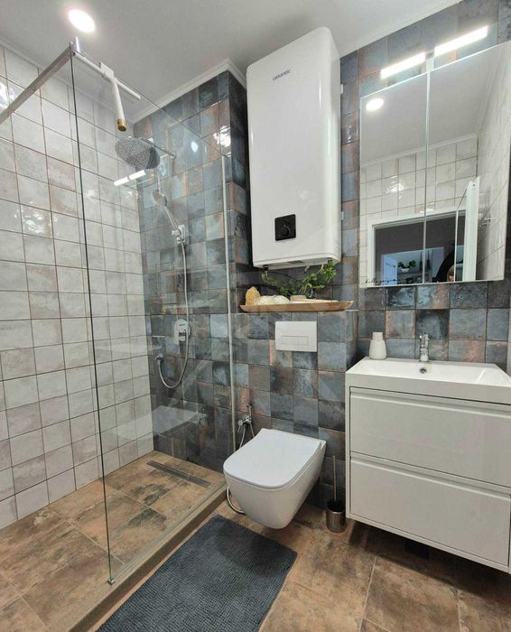 Продава се Двустаен апартамент в Бургас, Сарафово - 65 кв.м за 2539 €/кв.м - Снимка #11