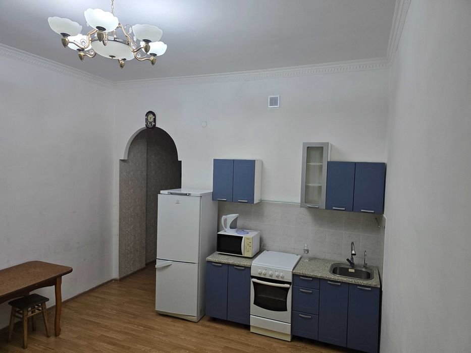 Продам 1 комнатную квартиру