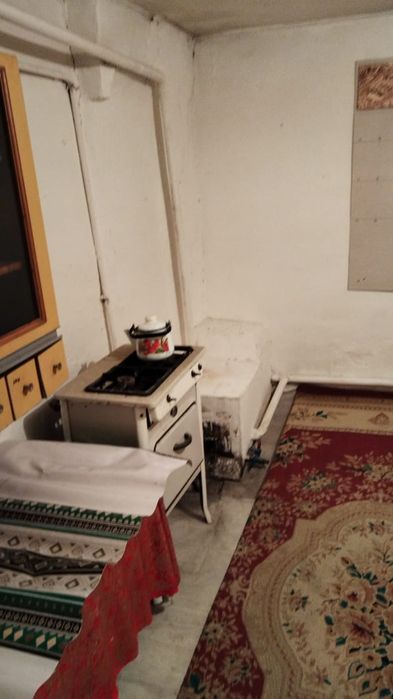 Сдам времянку в карасу