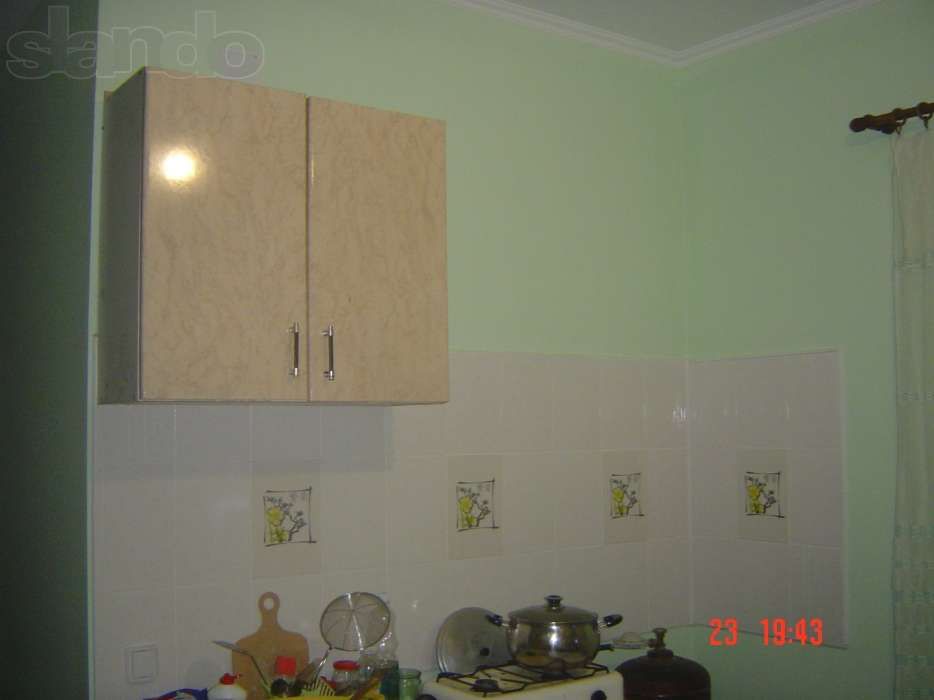 Меняю дом на квартиру