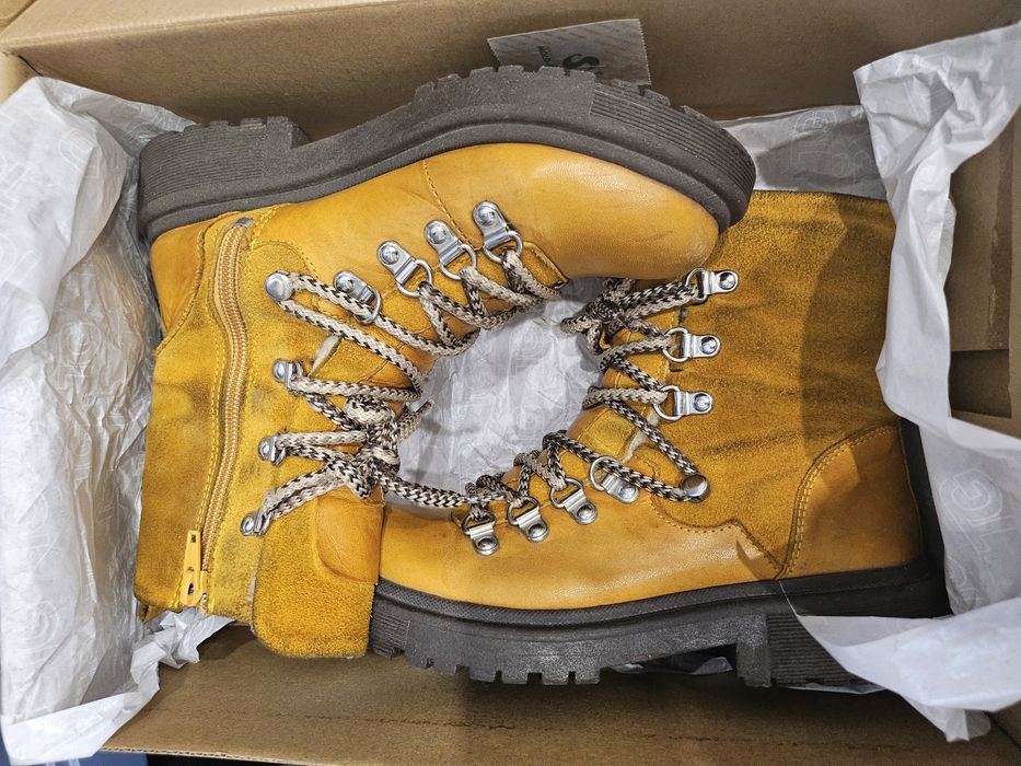 Обувь женская 36р