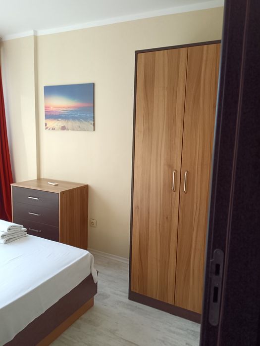 Продава се Двустаен апартамент в с. Равда, Област Бургас - 40 кв.м за 1625 €/кв.м - Снимка #4