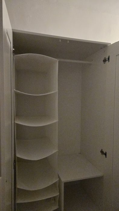 Vand dulap BRIMNES de la IKEA, ca nou