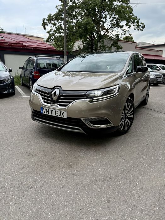 RENAULT Espace 2017 — imagine 2
