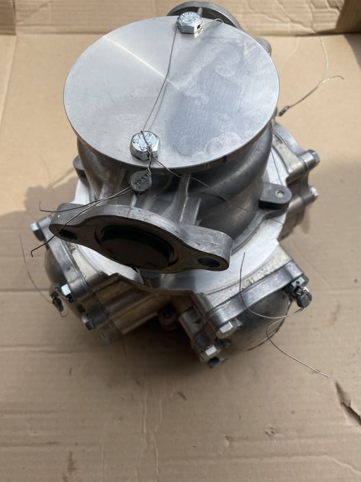 Счетчик жидкости адаст