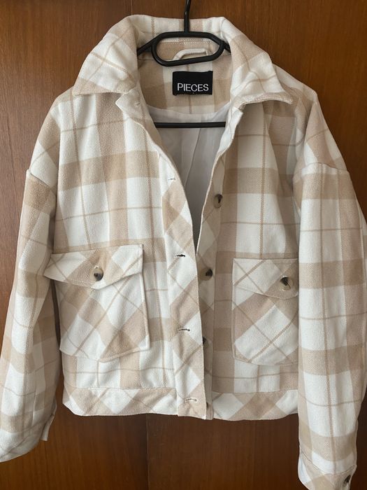 Яке/Палто Pieces