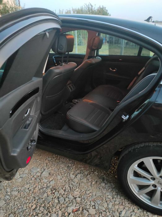 Vând Renault Laguna3