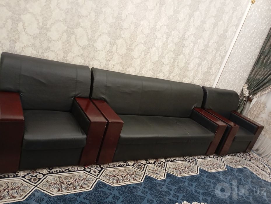 Kaja divan sotiladi sifati zor