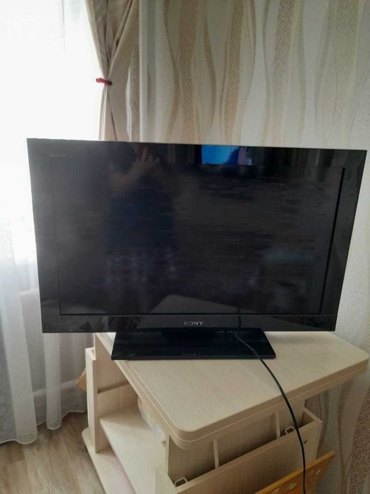Телевизор Sony на запчасти