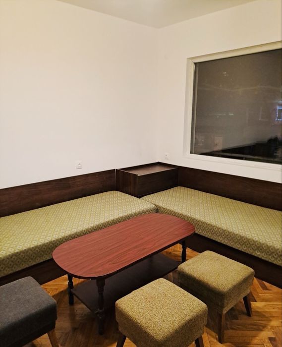 Дава се под наем Двустаен апартамент в Шумен, Макак - 50 кв.м за 280.5 € - Снимка #3