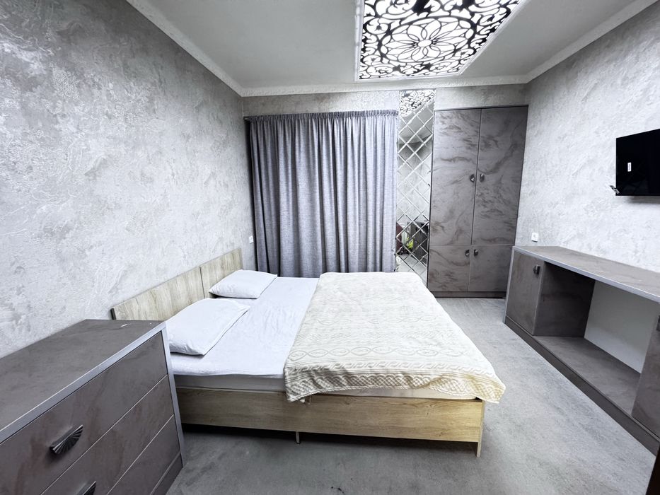 Уй ижарага берилади. Галаба хох кучаси йулги устида. Ориентир MAXIMUM