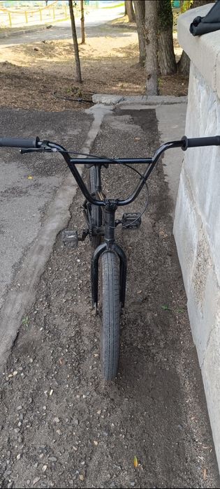Продам бмх названия Кинг