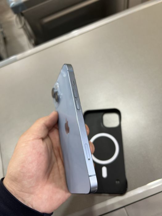 Iphone 14 holati zor
