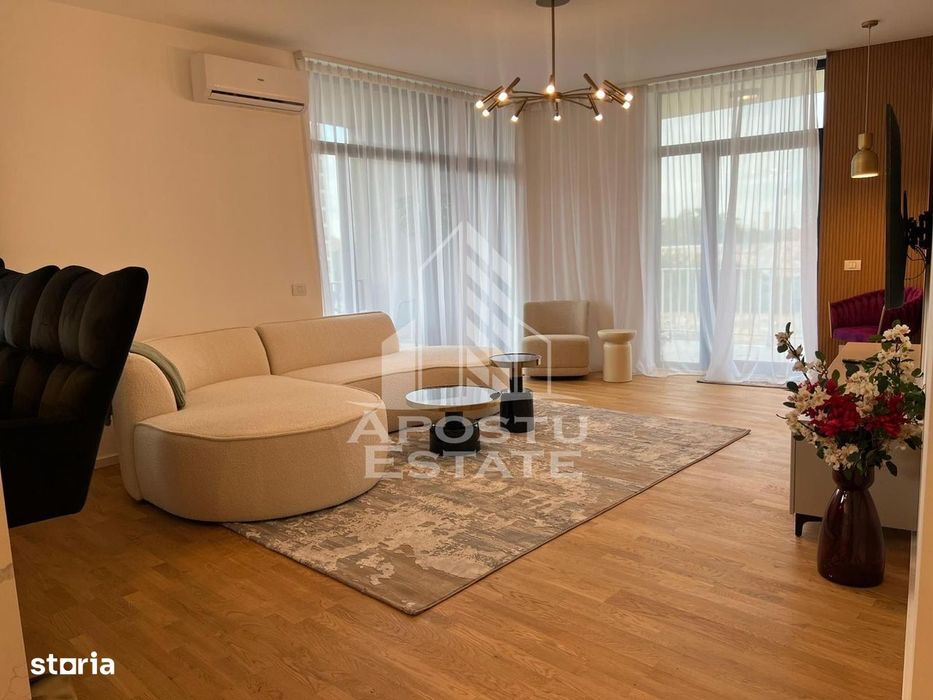 Apartament de lux cu 4 camere, zona Take Ionescu (ISHO)