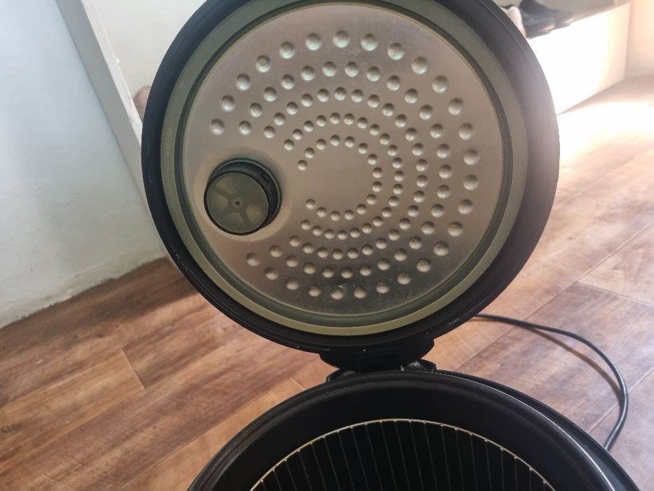 Redmond RMC-M4525 мультиварка