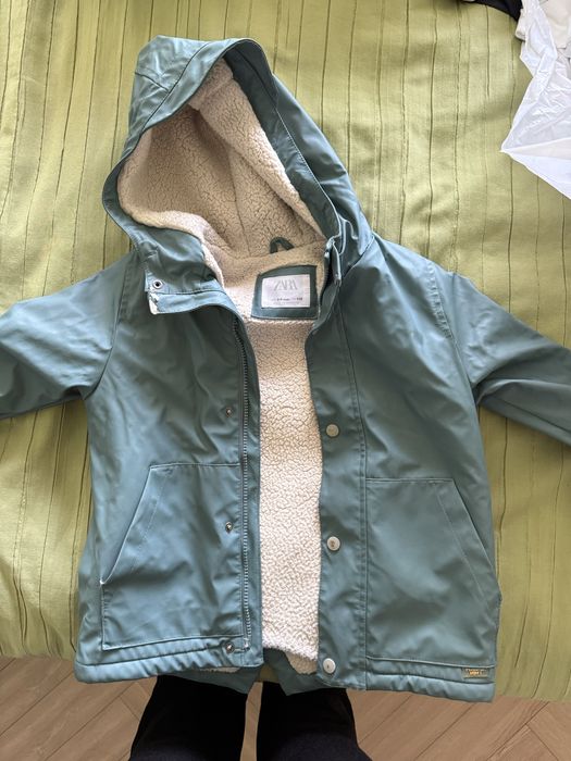 Куртка детская Zara
