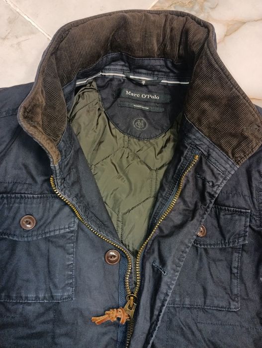 Marco Polo зимно яке L - 13 €