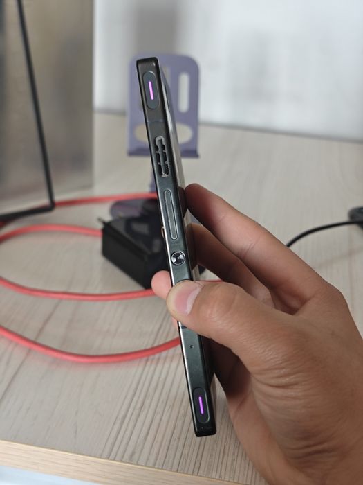 Redmagic 9 Pro 12/256