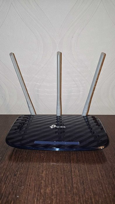 Роутер TP-LINK Archer c20