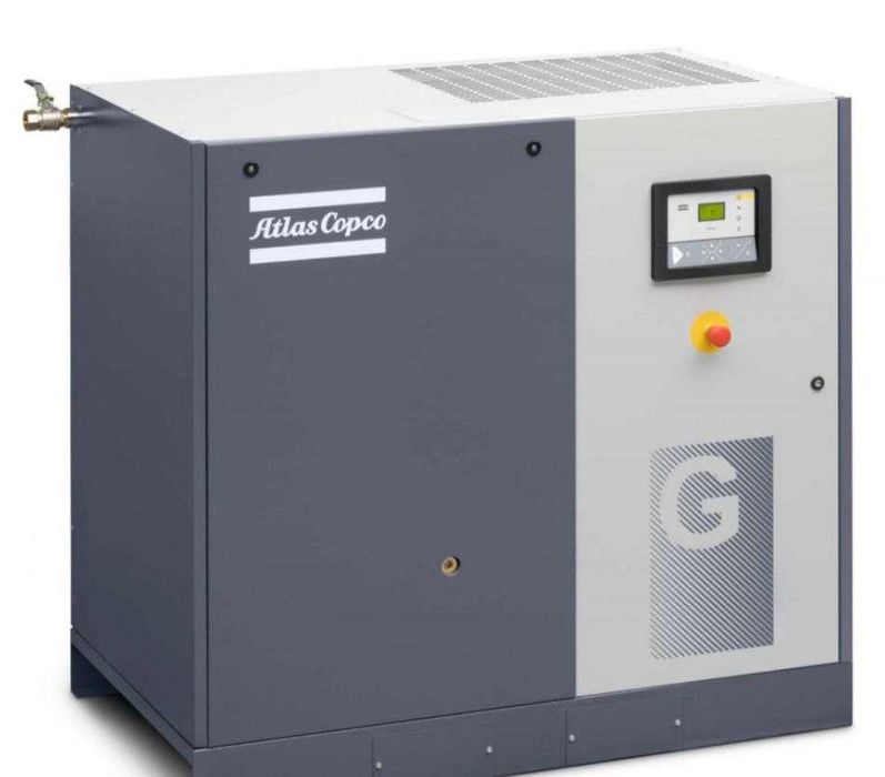 xizmat ko'rsatish, ta'mirlash, kompressorlar