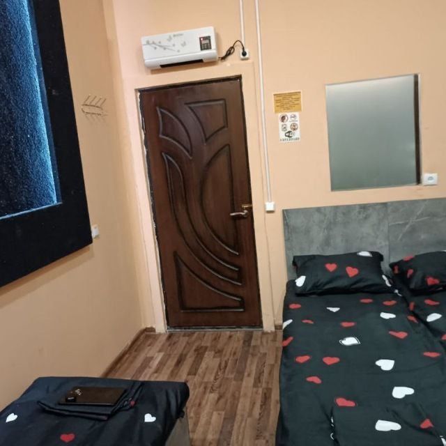 Kunlik Mexmonxona xizmati 24/7