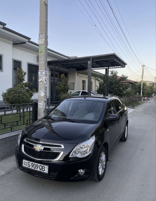Cobal GBO 4 pozitsiya full sotiladi