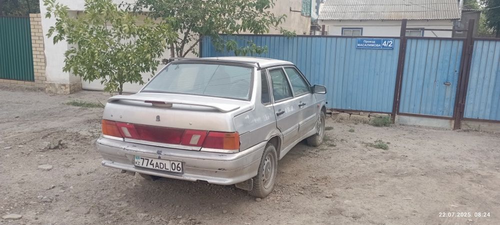 Подаю Авто Ваз 2115