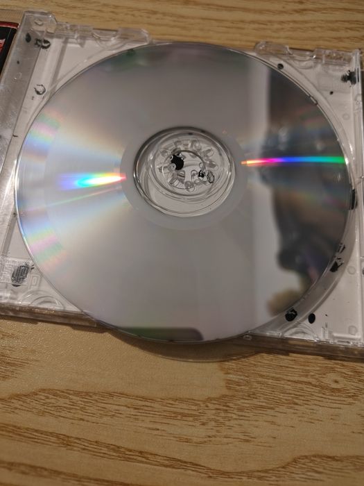 Compact Disc-uri originale cu muzică românească - Bitză