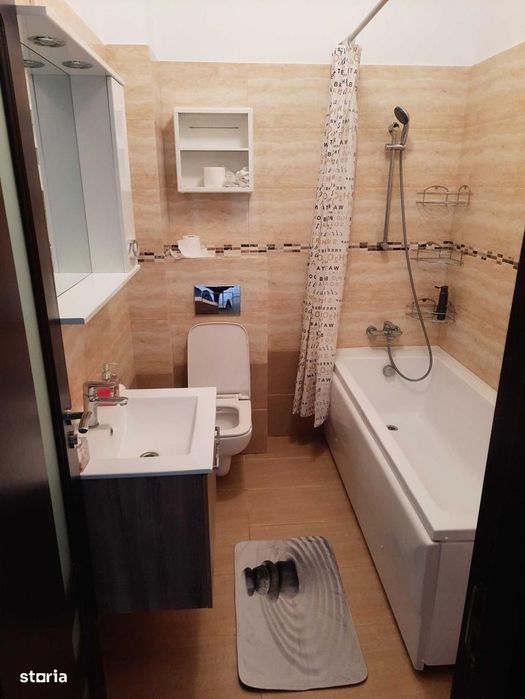 Ap. 2 Camere-Mihai Bravu, Cat-Friendly, Masina De Spalat Vase, Metrou