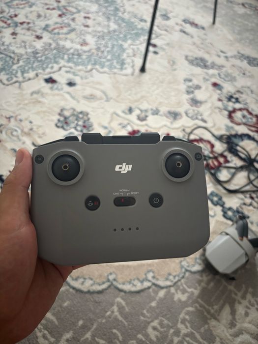 Dji mini 2 на запчасть