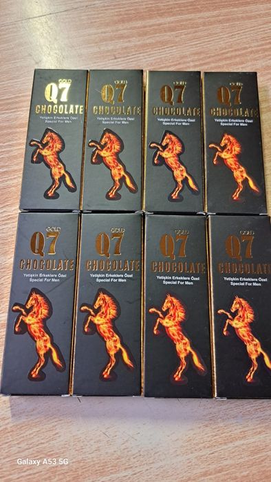 Magiun Turcesc afrodisiac Q7