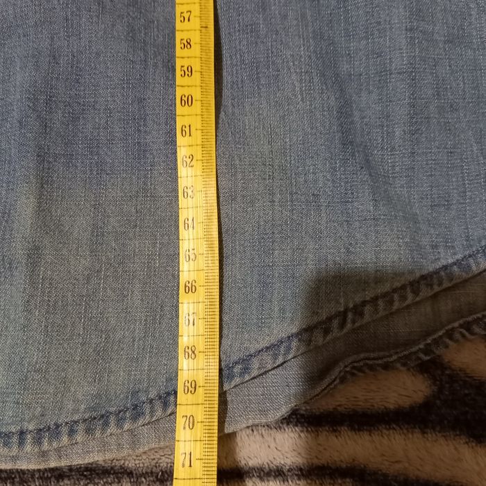 Дънкова риза чисто нова,CedarWoodState размер S