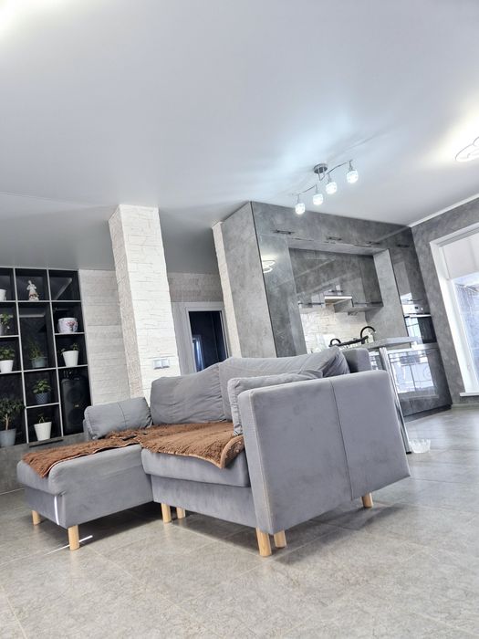 Продам дом Самал 3